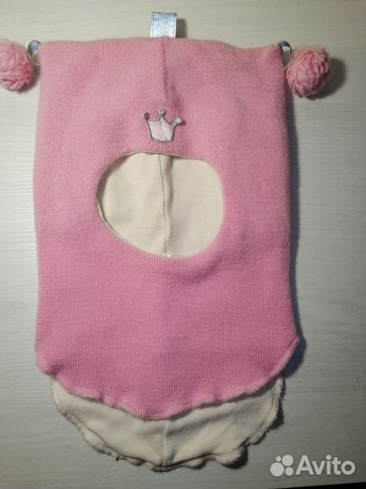 Шапка шлем зимний kivat 2