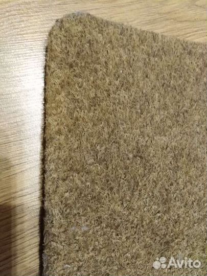 Коврик придверный Когтеточка