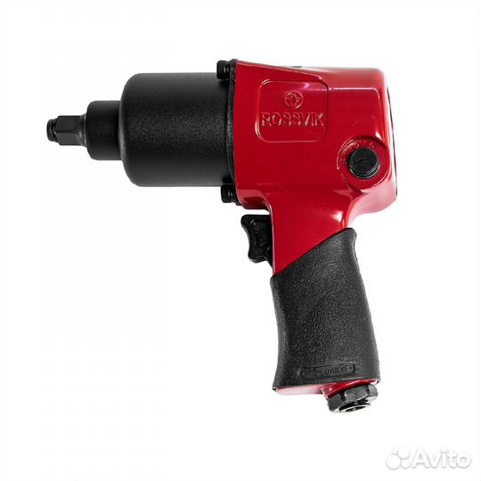 Гайковерт пневматический 850 Нм, 1/2