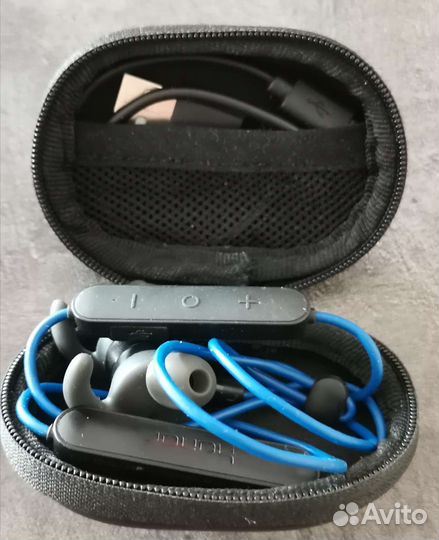 Беспроводные Bluetooth наушники AM61 Honor Sport