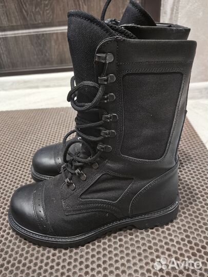 Берцы 40 размер