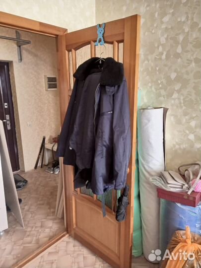 Костюм летный демисезонный 56/5