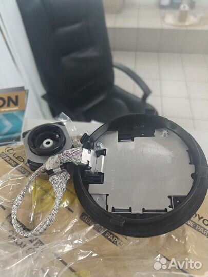 Блок розжига ксенона toyota