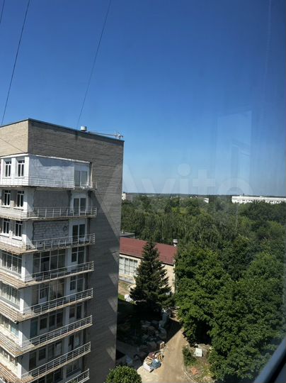 2-к. квартира, 63 м², 10/15 эт.