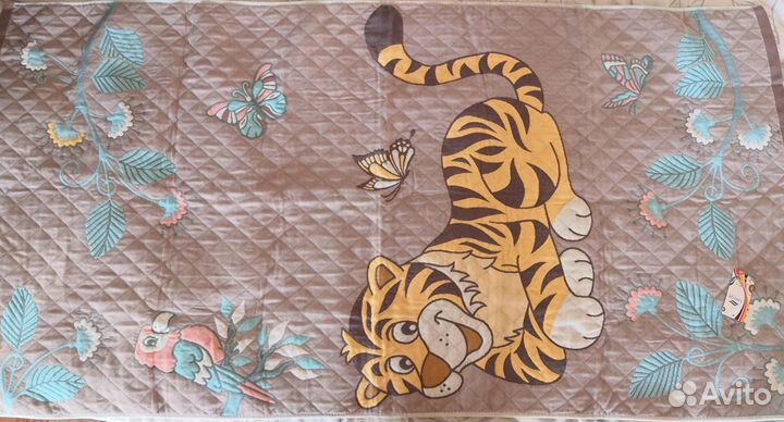 Полотенце подстилка хлопок