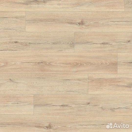 Ламинат Egger Pro Classic 8 mm EPL189 Дуб Мелба бе