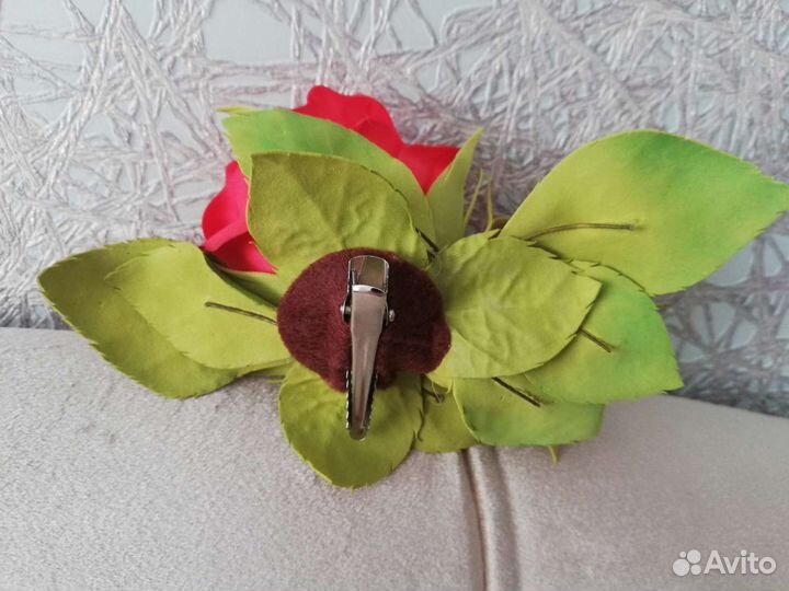 Украшения для волос