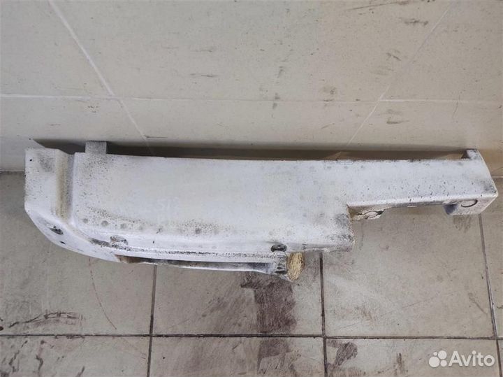 Абсорбер бампера заднего Chrysler PT Cruiser 2007