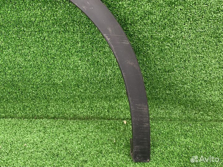 Расширитель переднего правого крыла BMW X1 F48