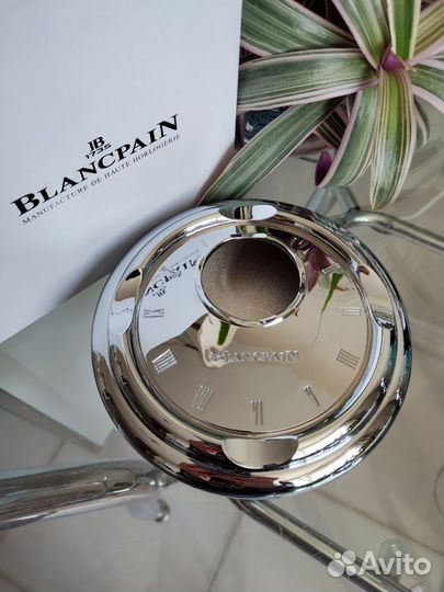 Пепельница Blancpain оригинал