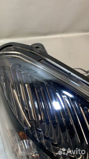 Фара передняя правая Kia Rio 2 JB G4EE 2011