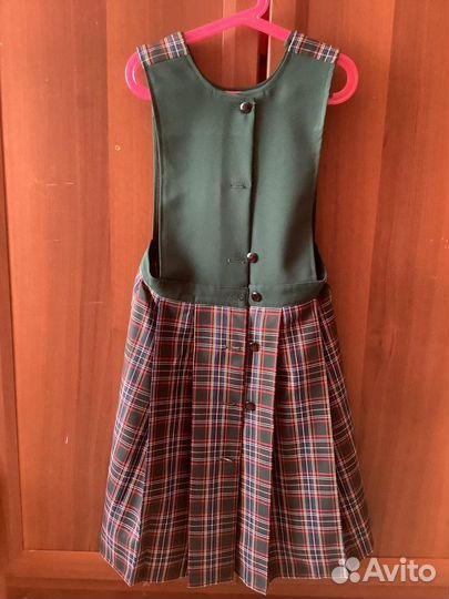 Школьная форма