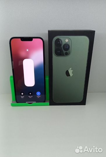 iPhone 13 Pro Max, 256 ГБ