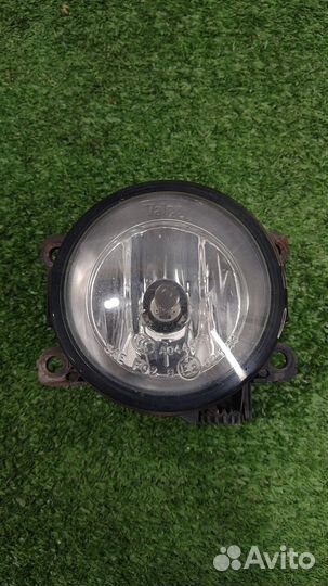 Птф передняя правая Citroen C-Crosser 2007