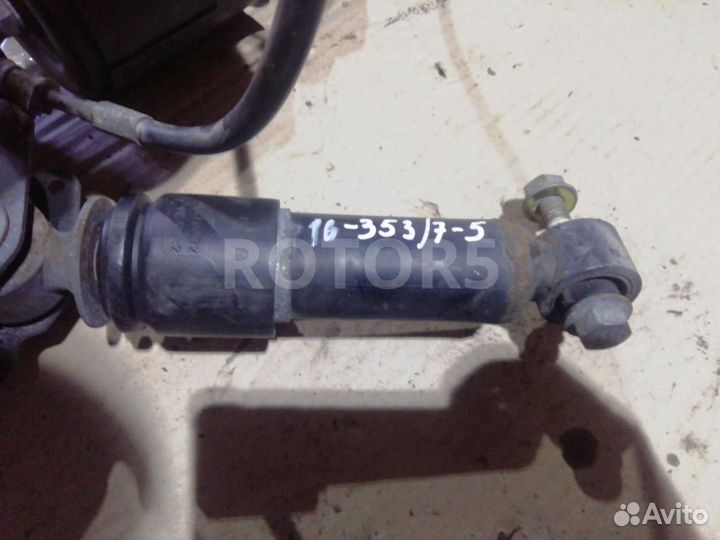 Амортизатор кабины задний DAF CF-series 2014