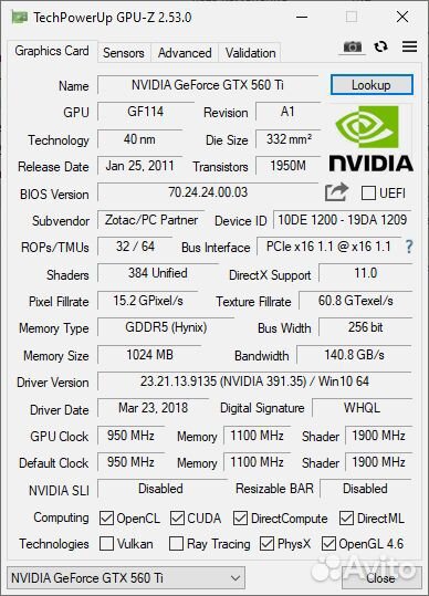 Intel core 2 Quad Q9400