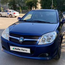 Geely MK 1.5 MT, 2008, 118 873 км, с пробегом, цена 300 000 руб.