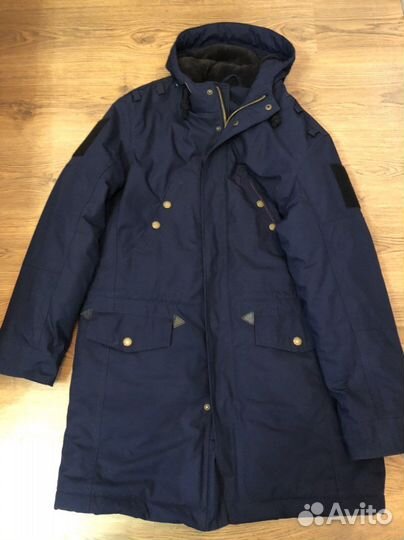 Курка демисезонная военная повседневная ввс