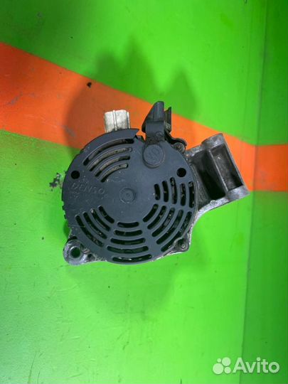 Генератор Ford Focus 2 седан 1.6 shda 2008
