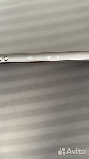 Планшет apple iPad pro 12.9 2015 128gb