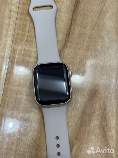 Apple Watch 8 Серия 41мм Идеал 99 акб