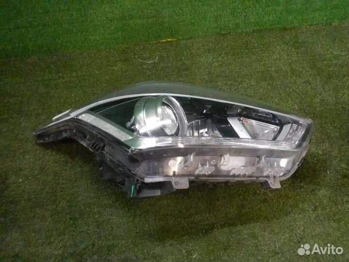 Фара правая Hyundai Creta