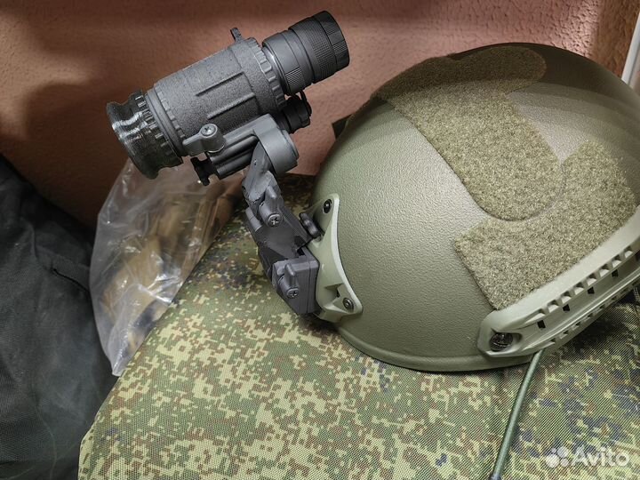 Монокуляр ночного видения1, 2, 2+,3 поколения