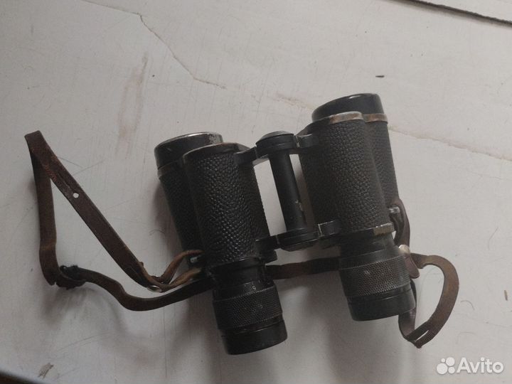 Бинокль СССР бпп 8х30