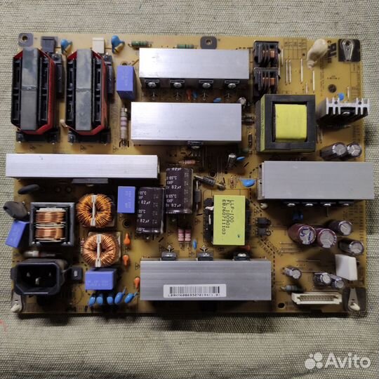 Блок питания EAX61124201/16 Rev 1.3