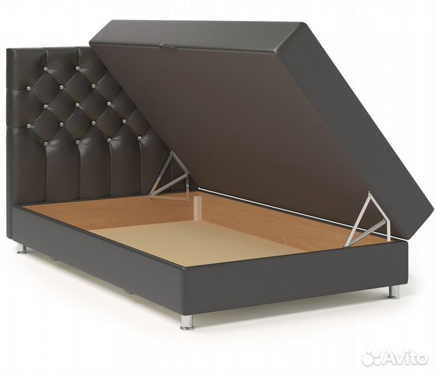 Тахта «Шармэль Люкс 140»