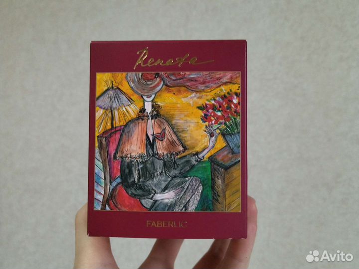 Парфюм женский