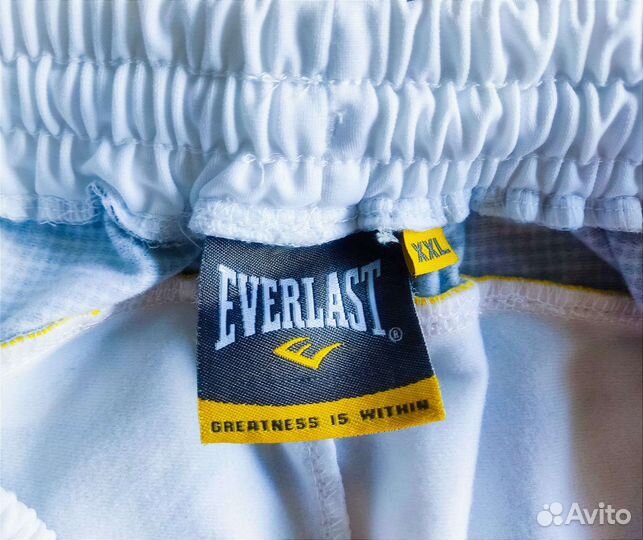 Шорты Everlast,оригинал, XXL
