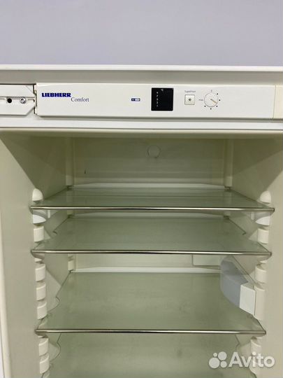 Встраиваемый холодильник 