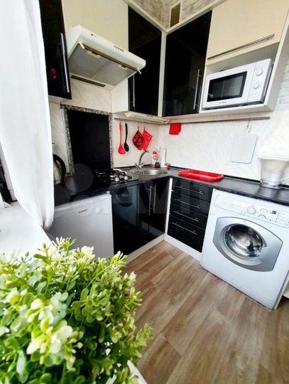 1-к. квартира, 30 м², 5/7 эт.