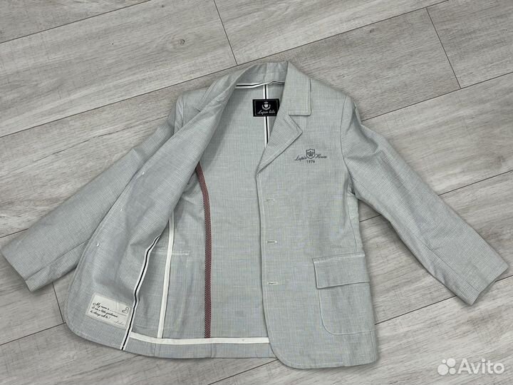 Костюм на мальчика Lapin House