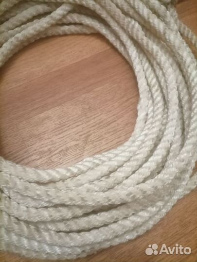 Канат 23 метра