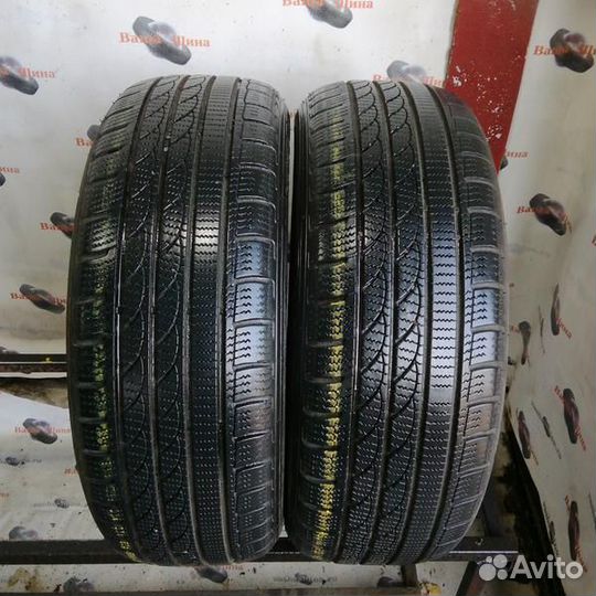 Imperial Snow Dragon 205/55 R16