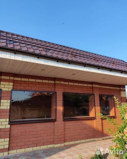 Мягкие окна