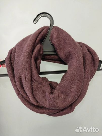 Продам снуд женский из шерсти