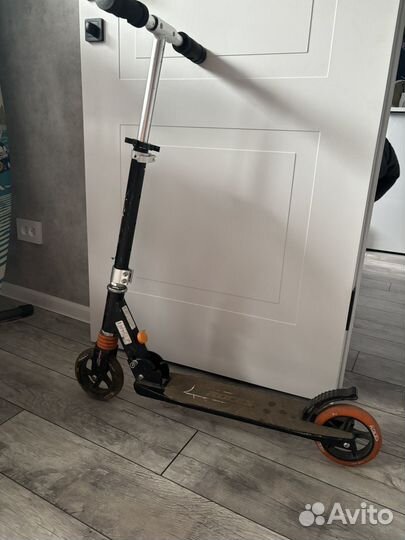 Самокат детский двухколесный