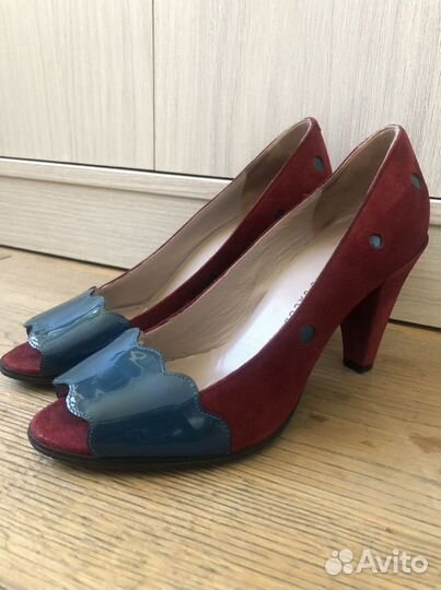 Mark Jacobs туфли