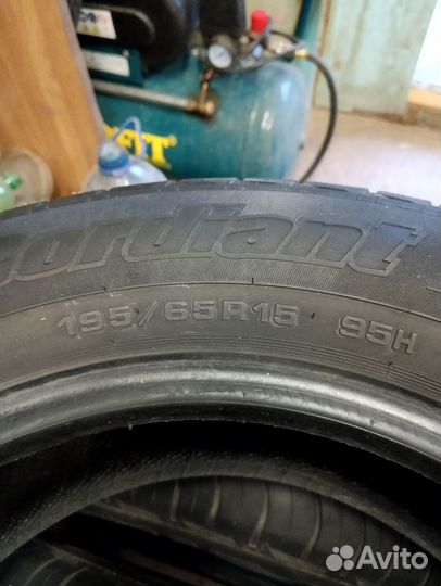 Cordiant Comfort 2 195/65 R15