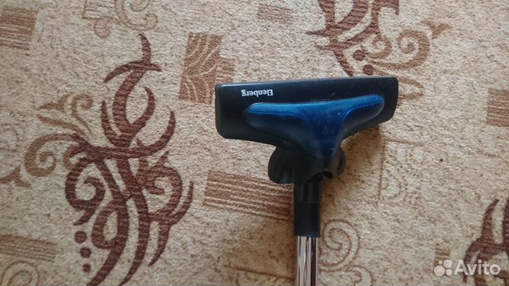 Пылесос elenberg