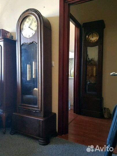 Kinzle, часы, Германия