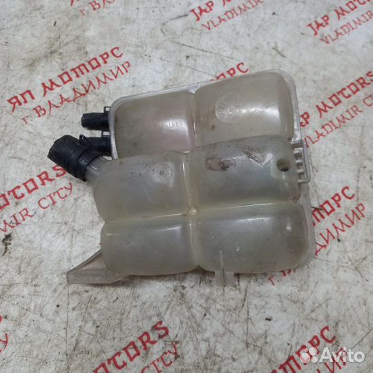 Бачок расширительный Mazda 3 Bl седан ZY 2009