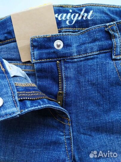 Джинсы Crazy8 (Америка)