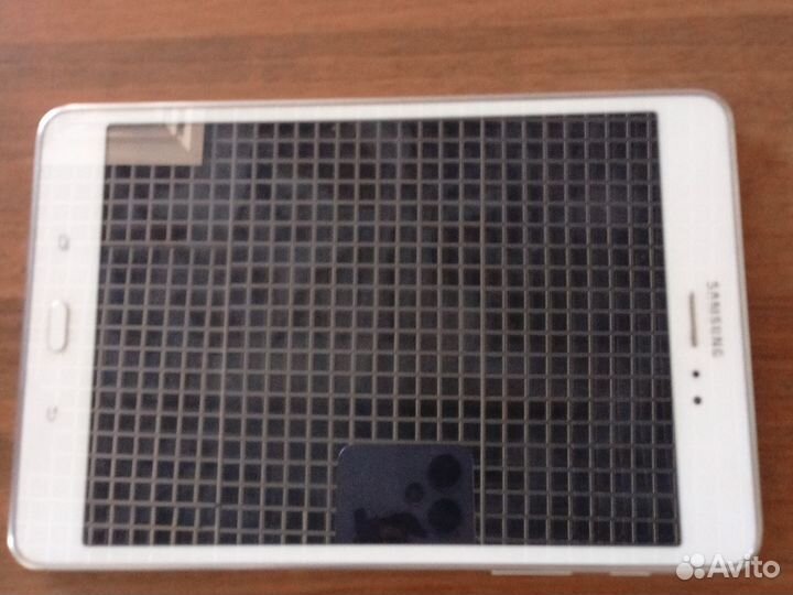 Samsung galaxy tab a 8.0 sm-t355 16gb