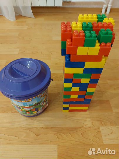 Развивающие игрушки для малышей