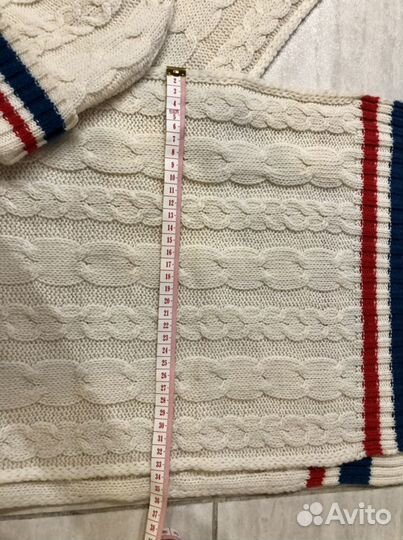 Комплект шапка и шарф новый