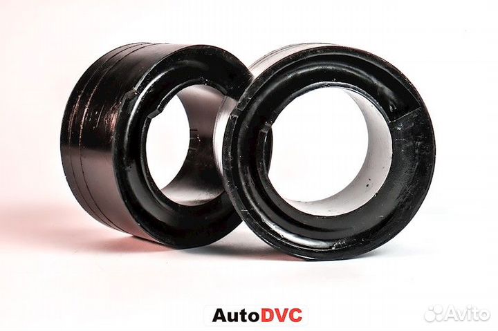 Проставки клиренса 30мм C-сlass 3 (W204) 06-15 Зад